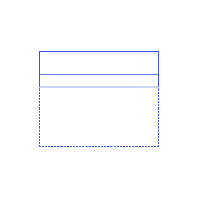 Layouts Pantries Butler Open Single Icon Svg Vector Free Vectors